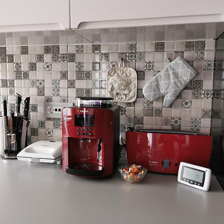 Apartament Asr Piatra Neamţ Exteriér fotografie