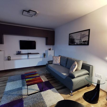 Apartament Asr Piatra Neamţ Exteriér fotografie