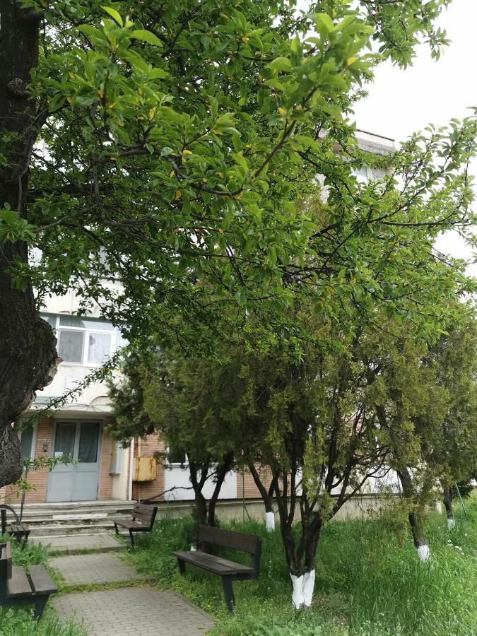 Apartament Asr Piatra Neamţ Exteriér fotografie