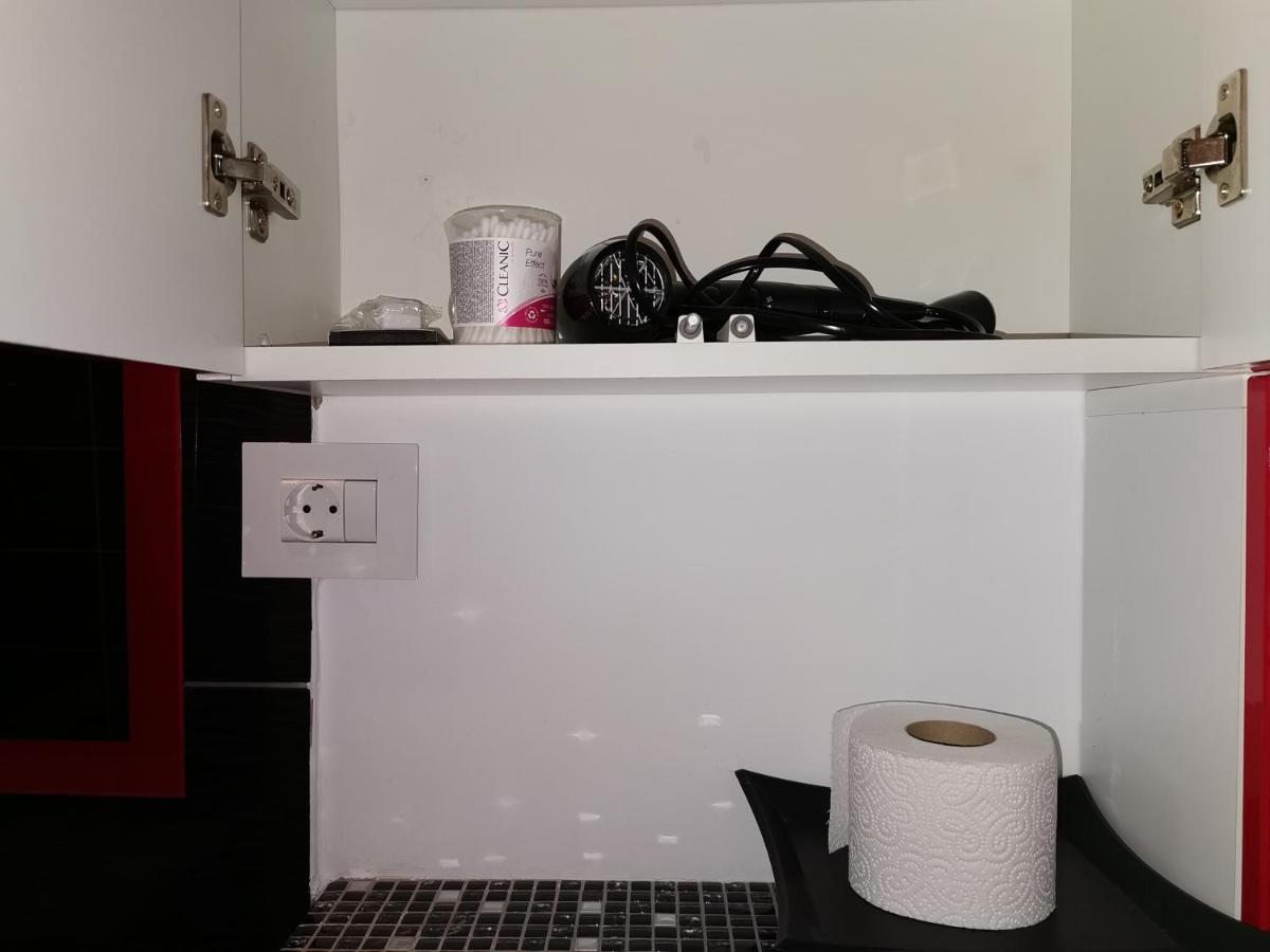 Apartament Asr Piatra Neamţ Exteriér fotografie