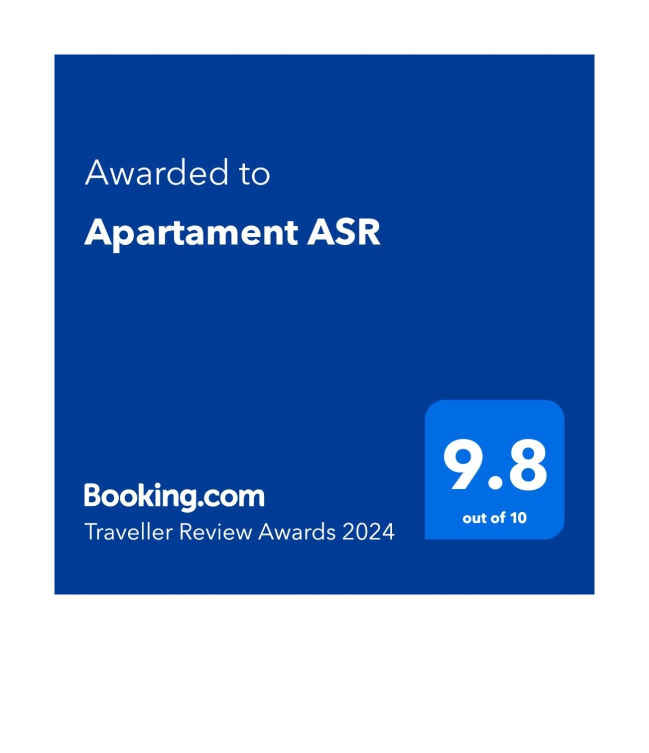 Apartament Asr Piatra Neamţ Exteriér fotografie
